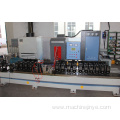 Aluminum Spacer Bar Tube Production Line